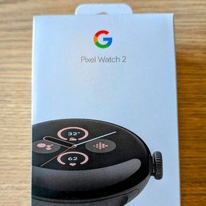 Google Pixel Watch 2